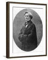 Hector Berlioz-null-Framed Photographic Print