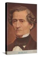 Hector Berlioz-null-Stretched Canvas
