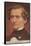 Hector Berlioz-null-Framed Stretched Canvas