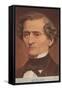 Hector Berlioz-null-Framed Stretched Canvas