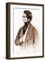 Hector Berlioz-August Prinzhofer-Framed Giclee Print