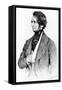 Hector Berlioz-August Prinzhofer-Framed Stretched Canvas