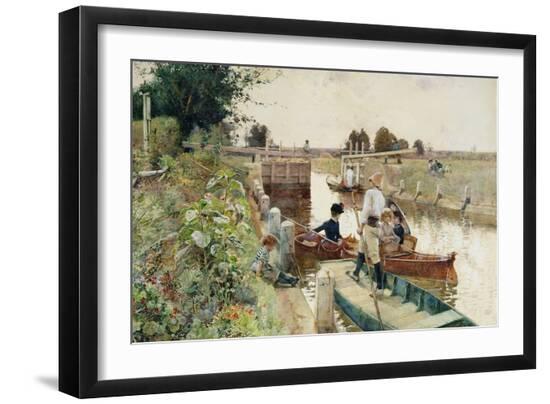 Premium Giclee Print, , large