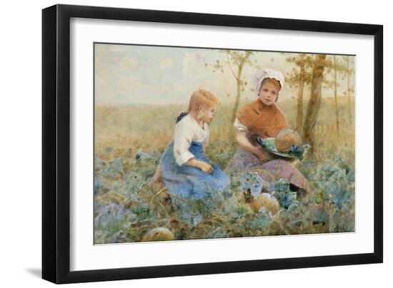 Premium Giclee Print, , large