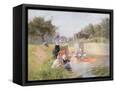 Canvas Black