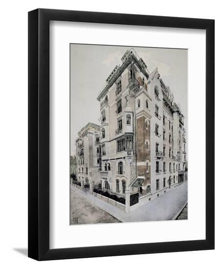 Premium Giclee Print, , large