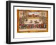 Black Frame