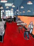 Bewley's Cafe, 1989-Hector McDonnell-Giclee Print