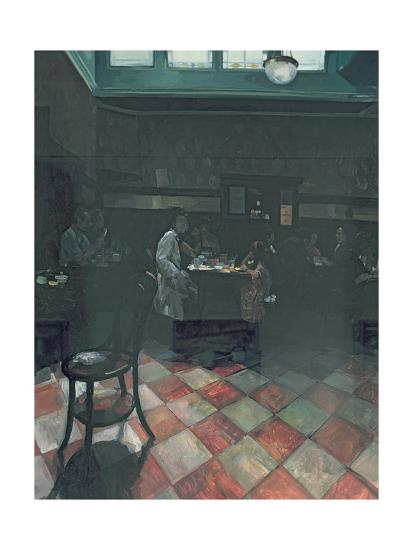 Giclee Print, , large
