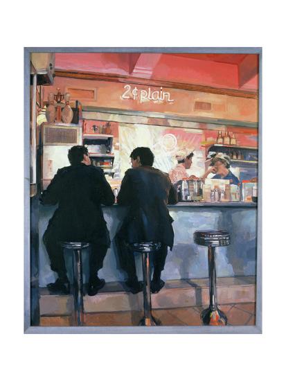 Art Print, , large