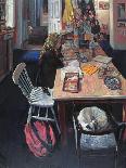 Interior Antler Inn I, 1982-Hector McDonnell-Giclee Print