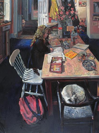 Giclee Print, , large