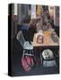 Stretched Canvas