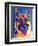 Hector-Dawgart-Framed Premium Giclee Print