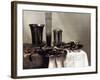 Heda: A Dessert, 1637-Willem Claesz. Heda-Framed Giclee Print