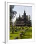 Heddal Stave Church, Heddal, Norway, Scandinavia, Europe-Marco Cristofori-Framed Photographic Print