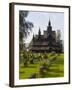 Heddal Stave Church, Heddal, Norway, Scandinavia, Europe-Marco Cristofori-Framed Photographic Print