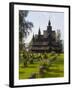 Heddal Stave Church, Heddal, Norway, Scandinavia, Europe-Marco Cristofori-Framed Photographic Print