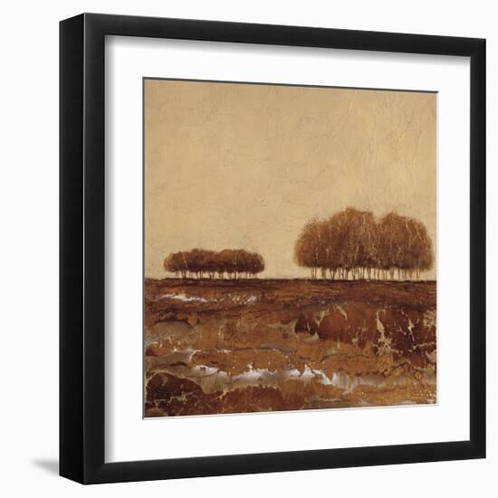 Hedgerow-Kerry Darlington-Framed Giclee Print