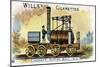 Hedley's Puffing Billy, 1813-null-Mounted Giclee Print