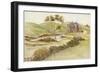 Hedworth Dene-James Henry Cleet-Framed Giclee Print