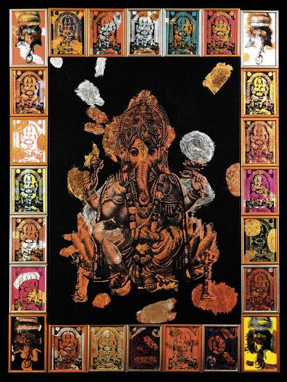 Giclee Print, , large