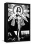 Hedy Lamarr (1914-2000)-null-Framed Stretched Canvas