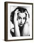 Hedy Lamarr, 1938-null-Framed Photographic Print