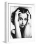 Hedy Lamarr, 1938-null-Framed Photographic Print