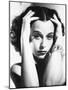 Hedy Lamarr, 1938-null-Mounted Photographic Print