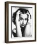 Hedy Lamarr, 1938-null-Framed Photographic Print