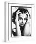 Hedy Lamarr, 1938-null-Framed Photographic Print