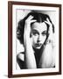 Hedy Lamarr, 1938-null-Framed Photographic Print