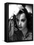 Hedy Lamarr, 1939-Clarence Sinclair Bull-Framed Stretched Canvas