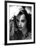 Hedy Lamarr, 1939-Clarence Sinclair Bull-Framed Photo