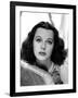 Hedy Lamarr, 1939-Clarence Sinclair Bull-Framed Photo