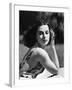 Hedy Lamarr, 1940-null-Framed Photographic Print