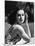 Hedy Lamarr, 1940-null-Mounted Photographic Print