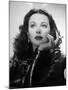 Hedy Lamarr, 1940s-null-Mounted Photo