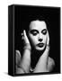 Hedy Lamarr, 1941-null-Framed Stretched Canvas