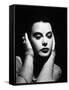 Hedy Lamarr, 1941-null-Framed Stretched Canvas