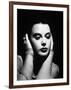 Hedy Lamarr, 1941-null-Framed Photographic Print