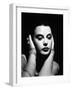 Hedy Lamarr, 1941-null-Framed Photographic Print