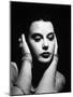 Hedy Lamarr, 1941-null-Mounted Photographic Print