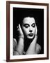 Hedy Lamarr, 1941-null-Framed Photographic Print