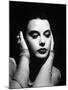 Hedy Lamarr, 1941-null-Mounted Photographic Print