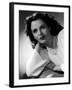 Hedy Lamarr, 1942-Clarence Sinclair Bull-Framed Photo