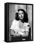 Hedy Lamarr in Tortilla Flat, May 1942-null-Framed Stretched Canvas