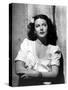Hedy Lamarr in Tortilla Flat, May 1942-null-Stretched Canvas