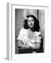 Hedy Lamarr in Tortilla Flat, May 1942-null-Framed Photo